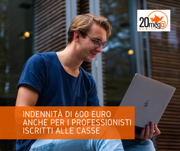 indennità-professionisti-600 euro-Gallarate-Varese-Novara
