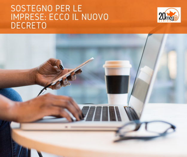 Sostegno alle imprese - Commercialisti - Gallarate - Milano - Varese - Consulenti del Lavoro