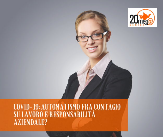responsabilità aziendale-Covid-19-Gallarate-Consulenti del lavoro