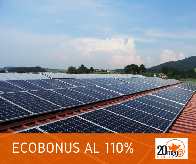 Ecobonus al 110% Gallarate-Varese-Legnano