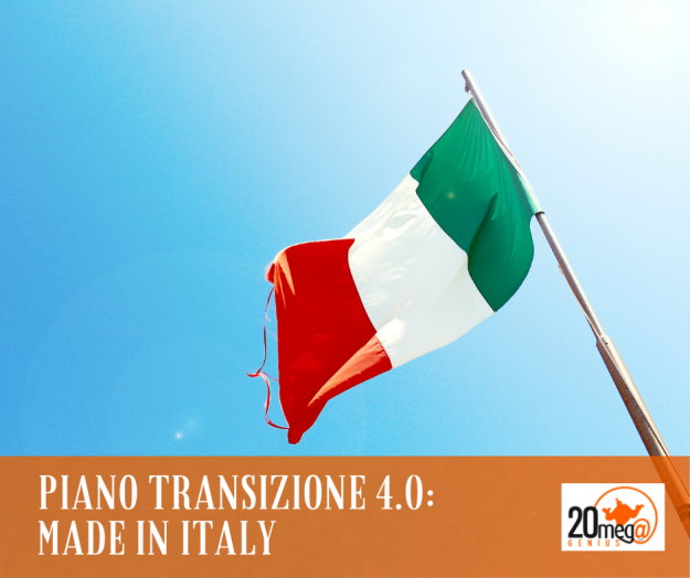 Credito d'imposta-Made in Italy-Vergiate